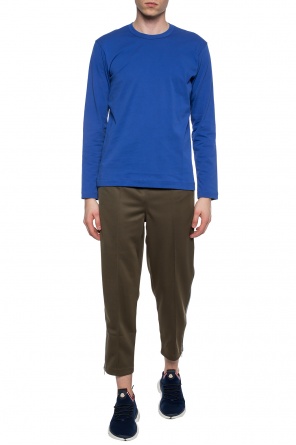 Side stripe sweatpants, zdjęcie 2 Side stripe sweatpants od Comme des Garcons Shirt